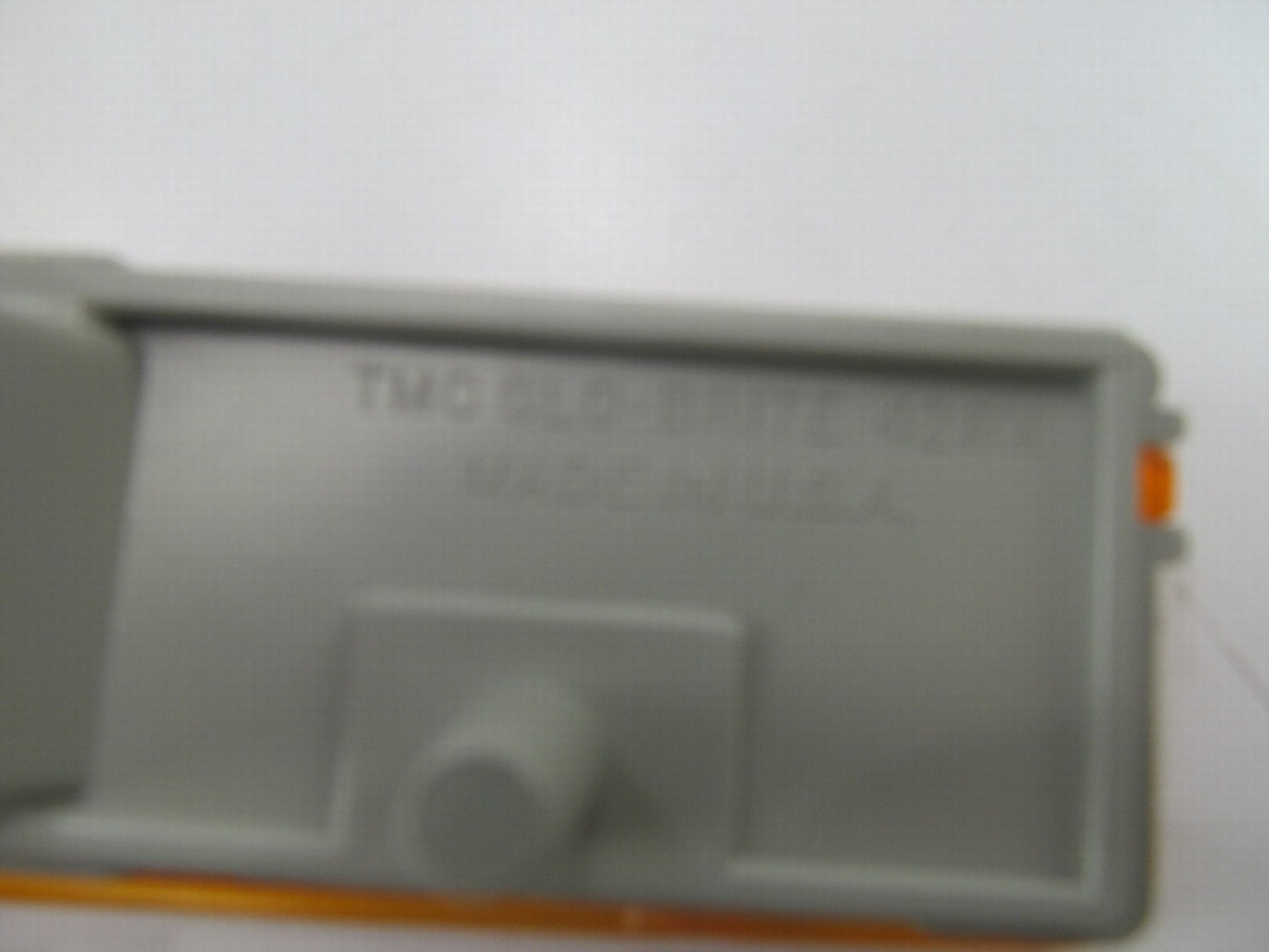 Glo-brite 428-1 Front Left Side Marker Light