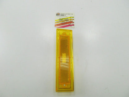 Glo-brite 434-1 Front Left Drivers Side Marker Light