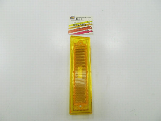 Glo-brite 434-1 Front Left Drivers Side Marker Light