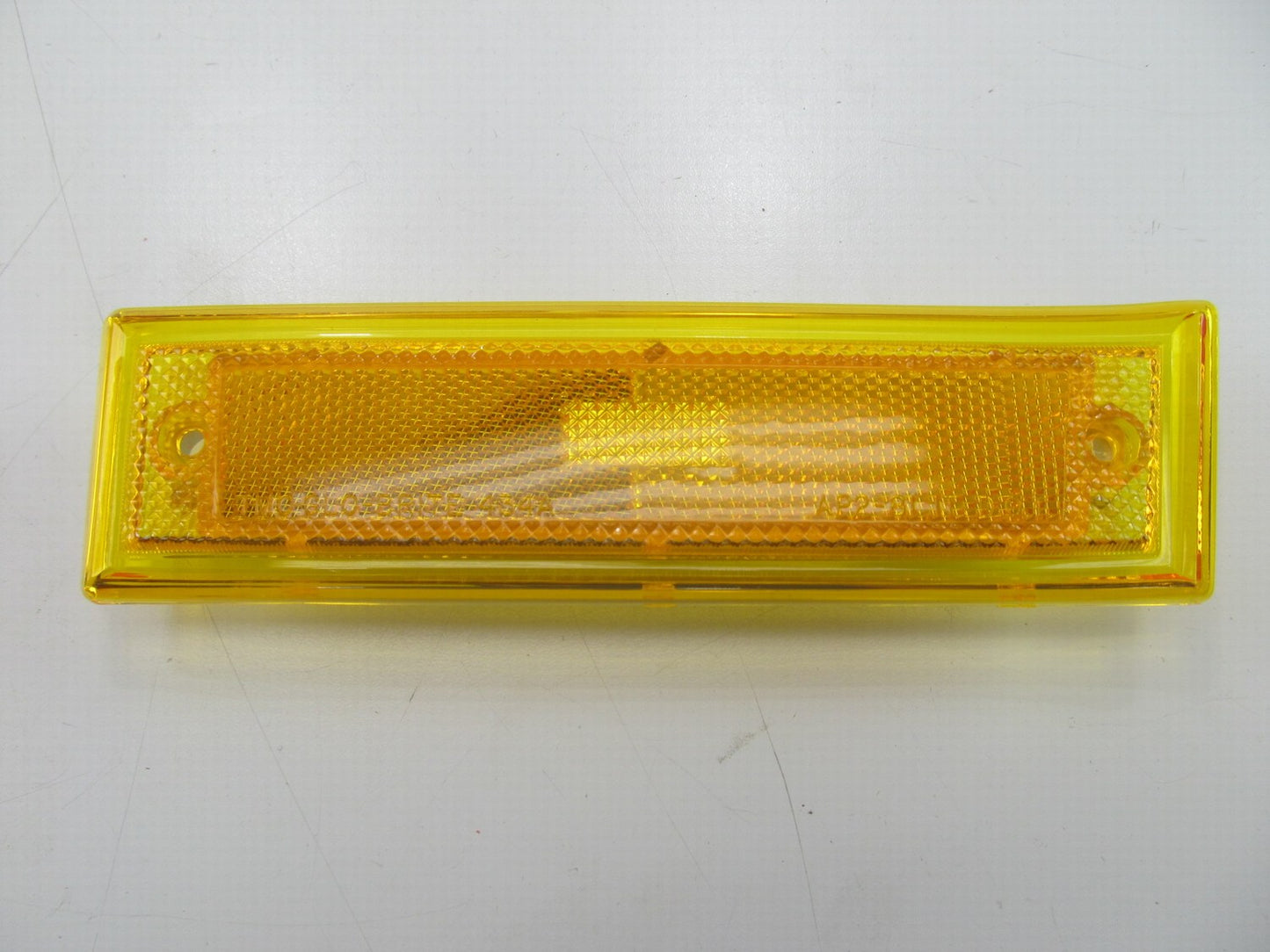 Glo-brite 434-1 Front Left Drivers Side Marker Light