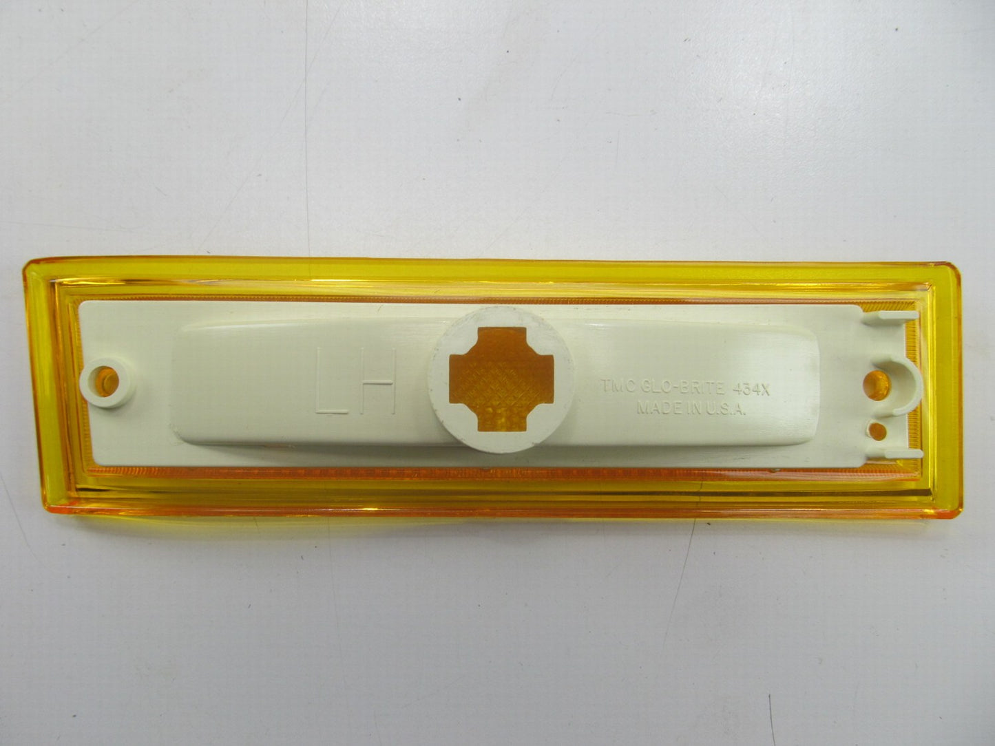 Glo-brite 434-1 Front Left Drivers Side Marker Light