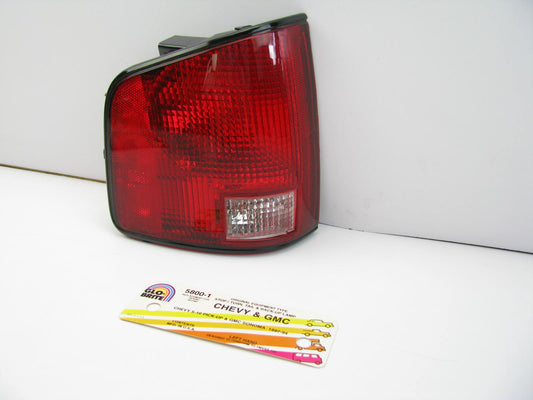 Glo-brite 5800-1 LEFT Drivers Side Stop Tail Turn Light Lamp