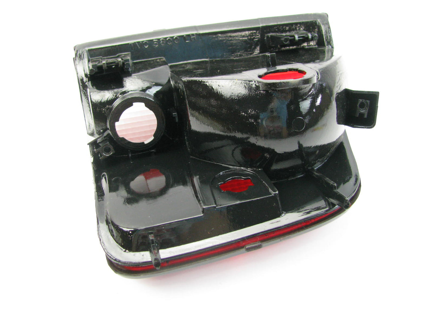 Glo-brite 5800-1 LEFT Drivers Side Stop Tail Turn Light Lamp