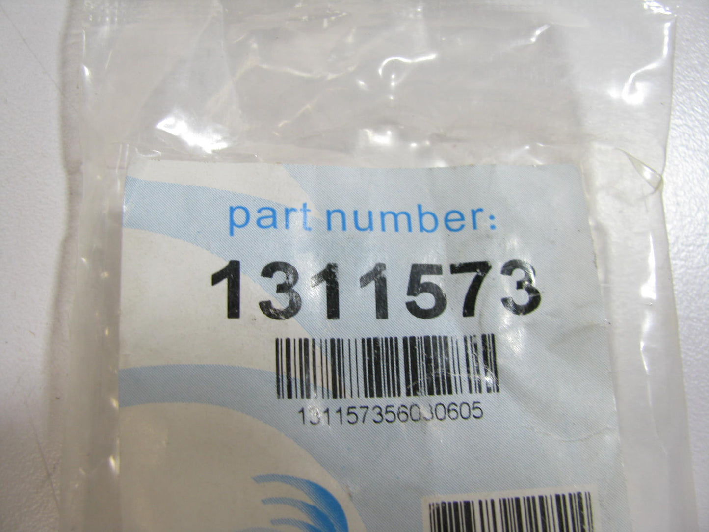 Global Parts 1311573 A/C System Valve Core And Cap Kit