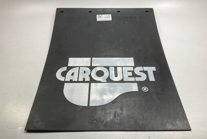 Globetech 2430PSBCQ HD Truck Trailer Splash Guard Mud Flap 24''x30'', 3/16'' Thick