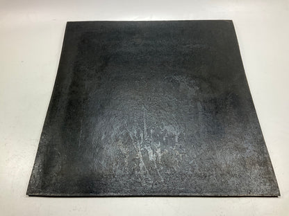 (2) Globetech Domestic Rubber Mud Flaps W/ CarQuest Logo (24'' X 24'' X 5/16'')
