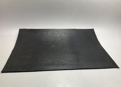 2 GLOBETECH 24'' Wide X 36'',  5/16'' Thick Rubber Mud Flap Advance Auto Parts Logo