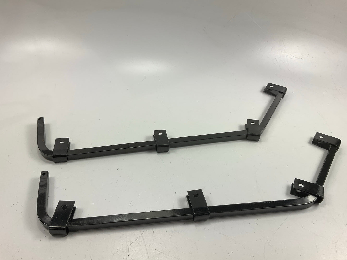 MISSING HARDWARE - Heavy Duty Mud Flap Hanger Universal Square Bar 27.42'' Kit