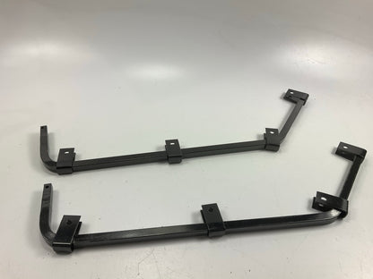 MISSING HARDWARE - Heavy Duty Mud Flap Hanger Universal Square Bar 27.42'' Kit