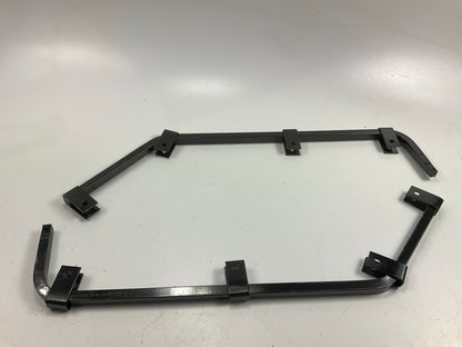 MISSING HARDWARE - Heavy Duty Mud Flap Hanger Universal Square Bar 27.42'' Kit