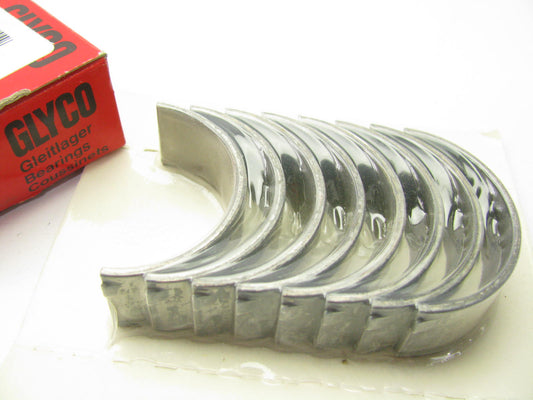 Glyco 71-3332-04 .50MM Connecting Rod Bearings For Audi Porshe VW 2.0L