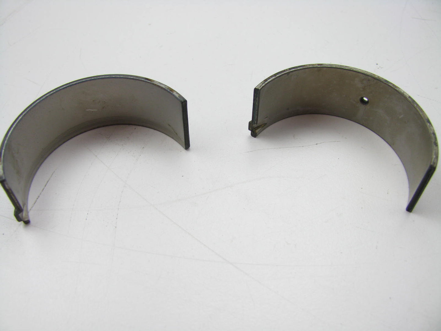GLYCO 71-3725-12 Mercedes Benz M120 6.0L V12 Connecting Rod Bearings STANDARD