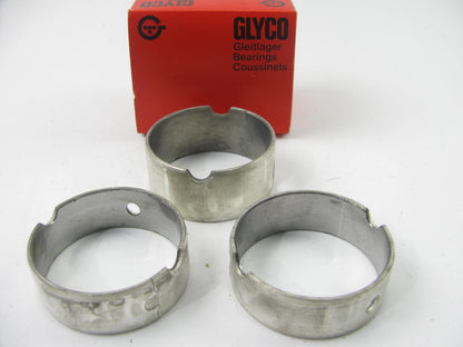 Glyco N76/3 Engine Camshaft Bearings For 1968-1975 Opel 1.5L 1.9L-L4