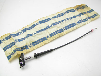 NEW GM Parking Brake Release Handle W/ Cable 00414894 For 1973-1975 Oldsmobile