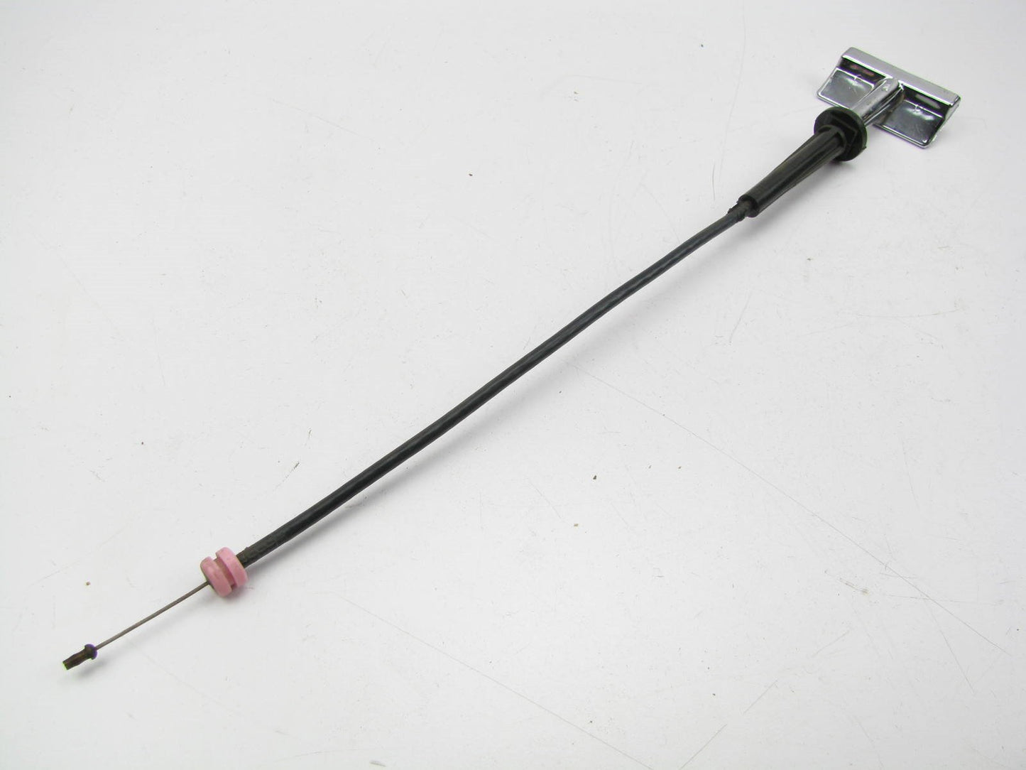 NEW GM Parking Brake Release Handle W/ Cable 00414894 For 1973-1975 Oldsmobile