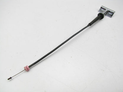 NEW GM Parking Brake Release Handle W/ Cable 00414894 For 1973-1975 Oldsmobile