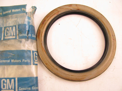 NEW - OEM GM 03858316 Front Inner Wheel Seal