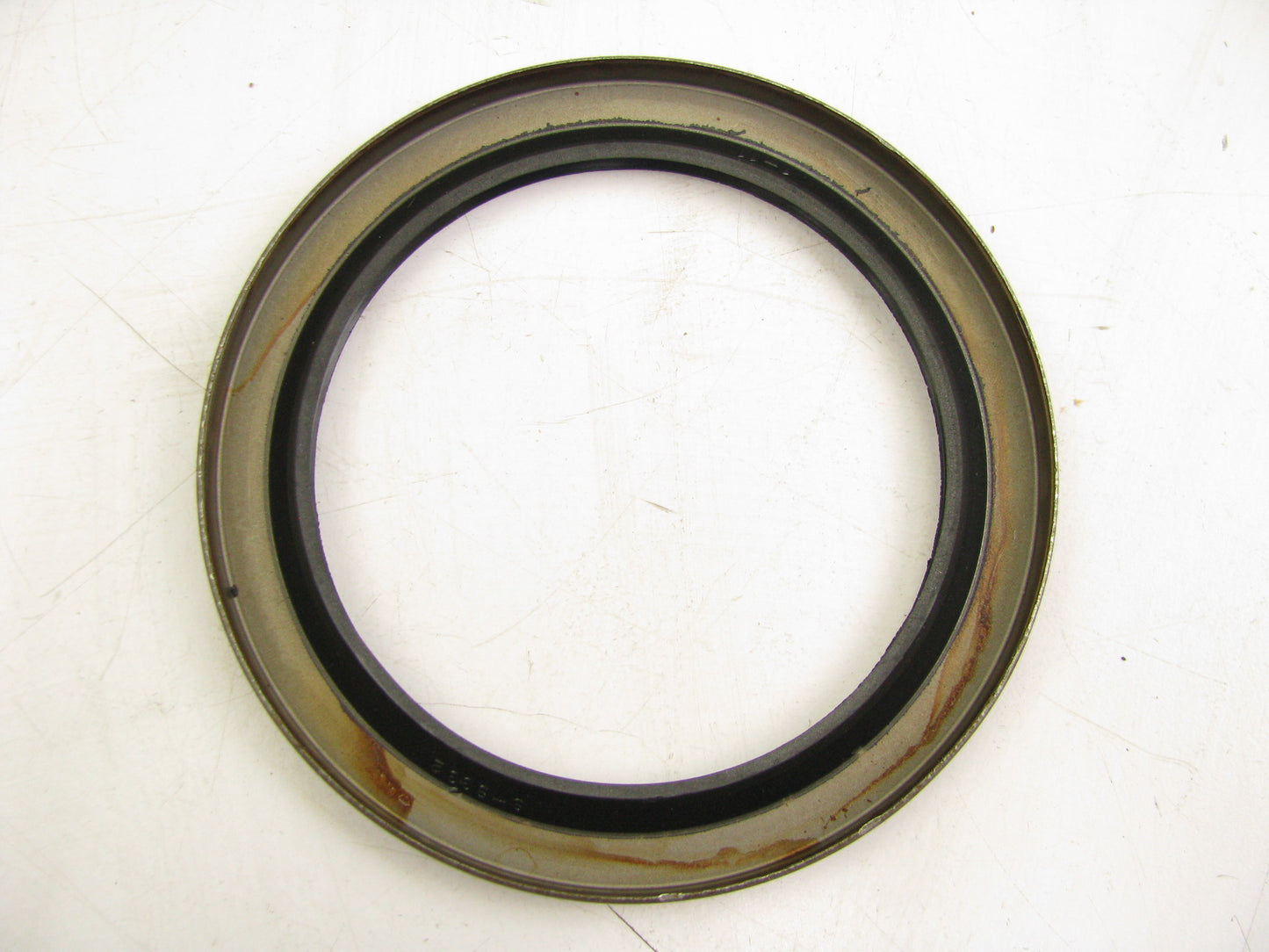 NEW - OEM GM 03858316 Front Inner Wheel Seal