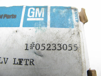 OEM GM 05233055 Engine Valve Lifter Cam Follower