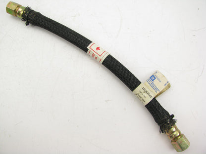 NEW GENUINE OEM GM 10052161 Engine Front Fuel Feed Hose Fuel Injection Hose Tube