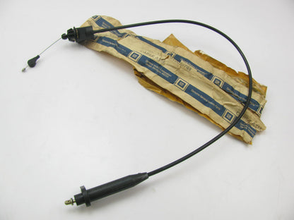 NEW GENUINE OEM GM 10079744 Automatic Transmission Detent Cable