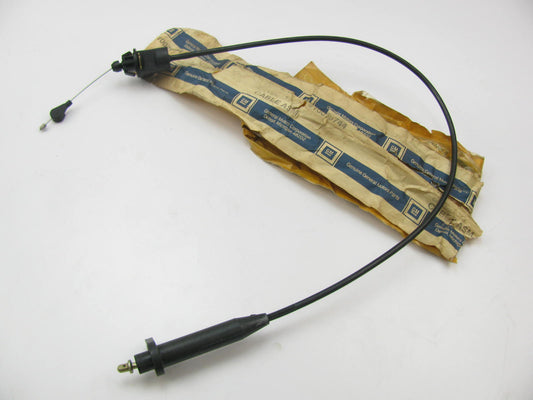 NEW GENUINE OEM GM 10079744 Automatic Transmission Detent Cable