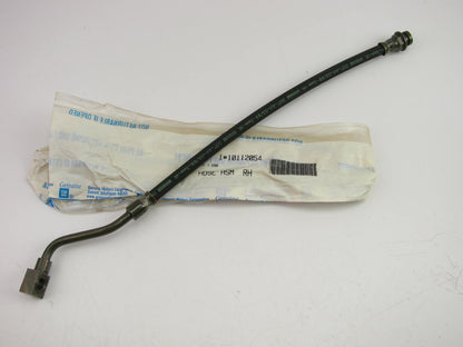 NEW GENUINE OEM GM 10112054 FRONT RIGHT Brake Hose
