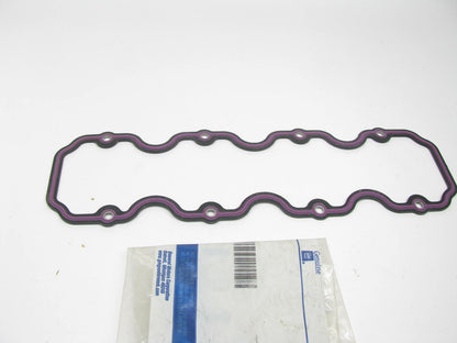 NOS OEM GM Gm 10116243 Valve Cover Gasket