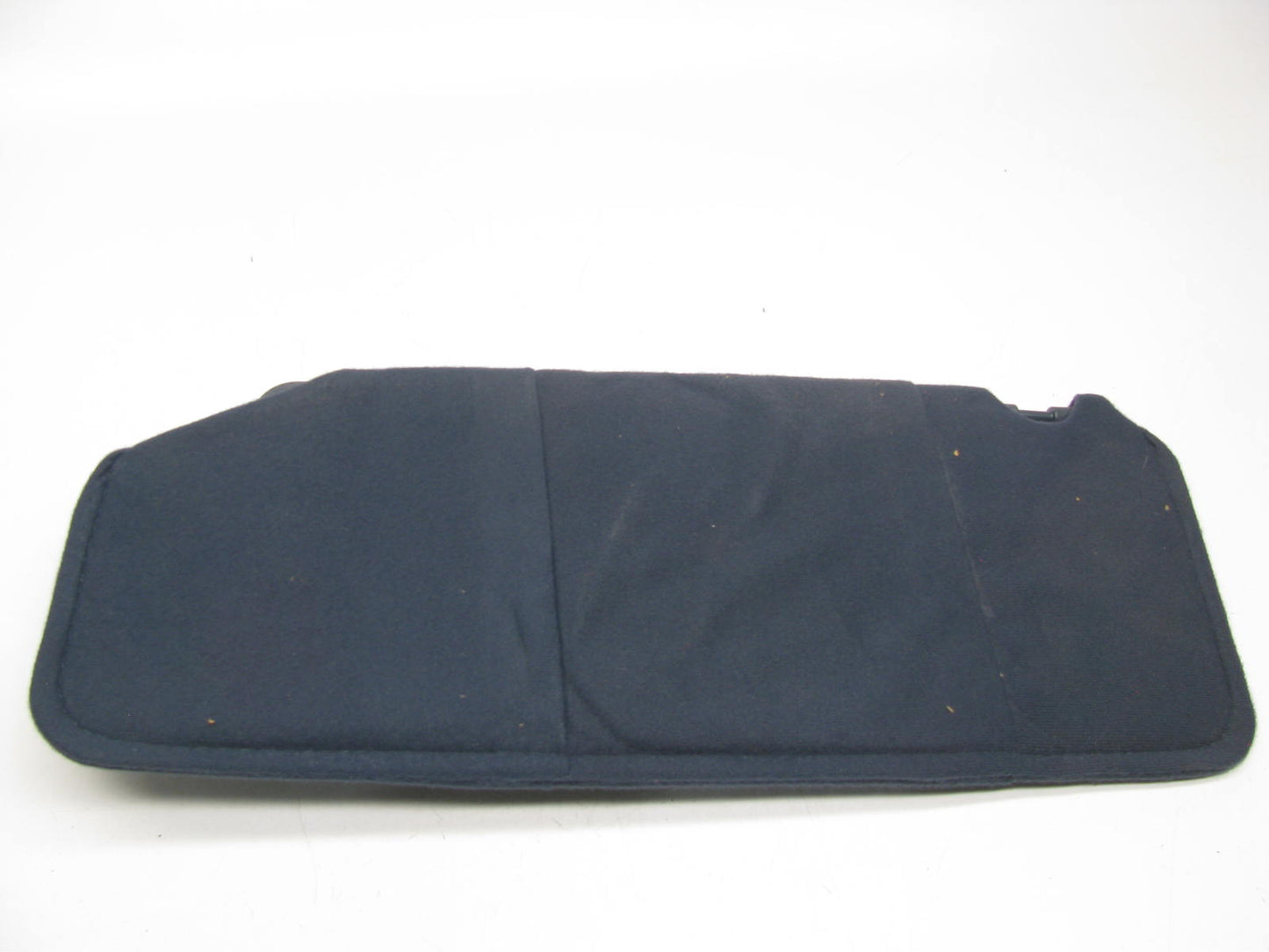 NEW - OEM GM 10124982 Right Passenger Sun Visor For 1988-1989 Pontiac Grand Prix