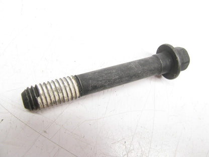 (5) OEM GM 10168526 Cylinder Head Bolts - 7/16-14 X 3-1/16''