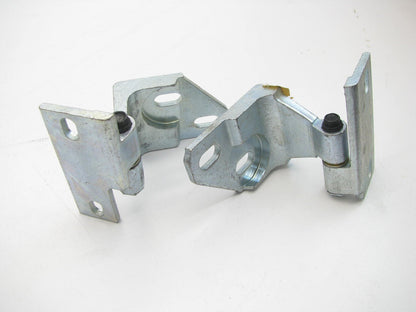 New 10218447 GM OEM Rear Right Passengers Side Door Hinge Kit