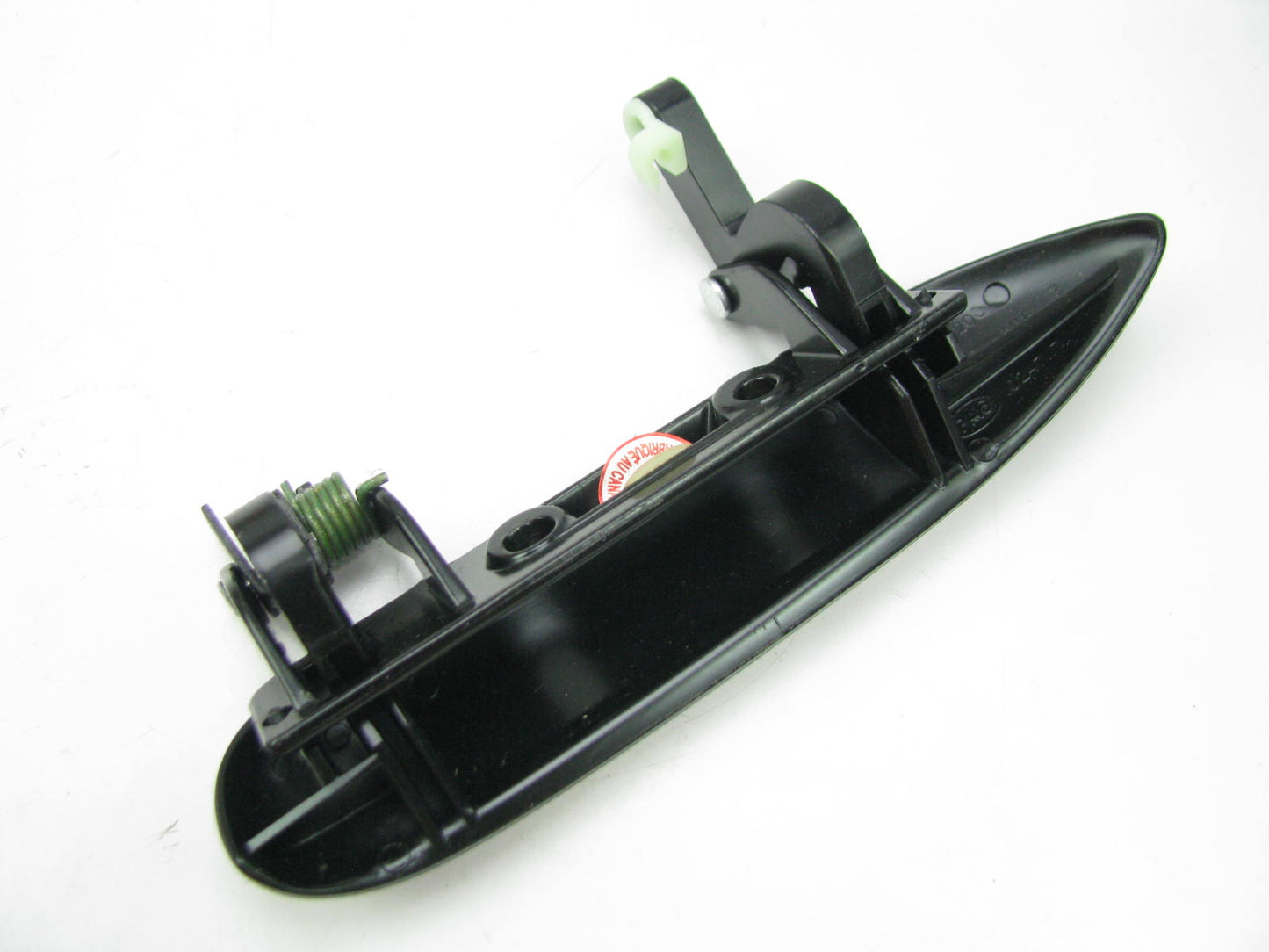 NEW GENUINE OEM GM 10260641 REAR LEFT Exterior Door Handle 1995-01 Chevy Lumina