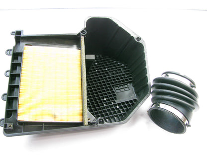 NEW OEM GM 10357527 UPPER Air Cleaner Intake Box 04-05 Pontiac Bonneville