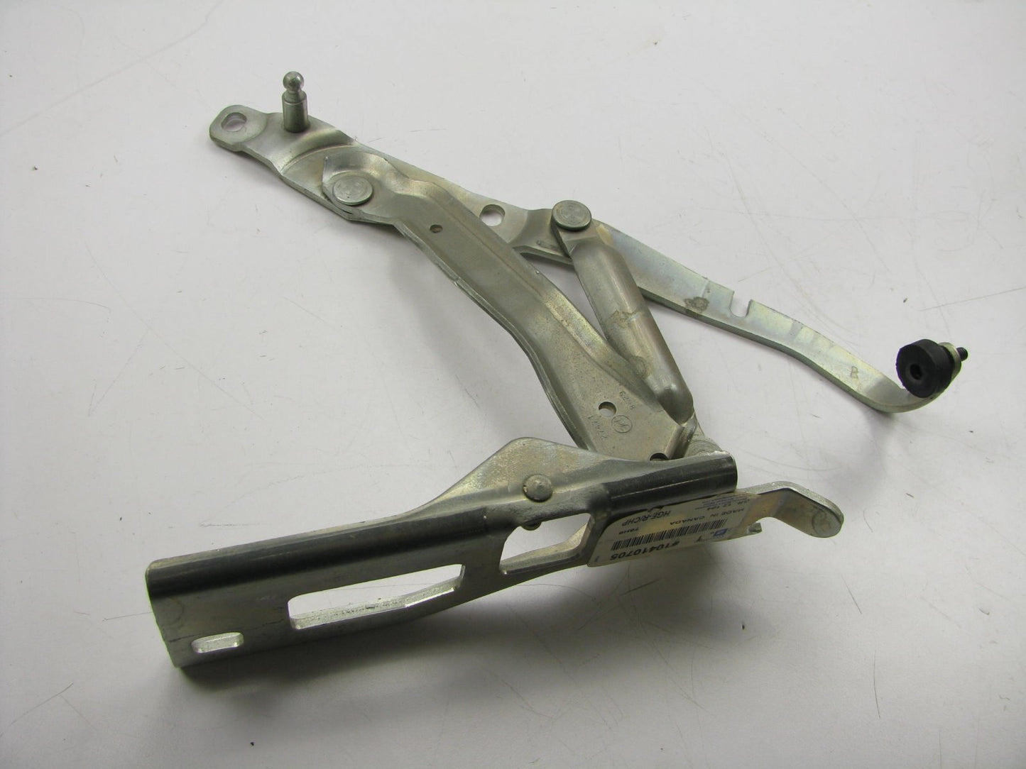 NEW - OEM GM 10410705 RIGHT Side Trunk Deck Lid Hinge 1997-99 Pontiac Grand Prix