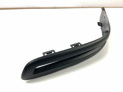 GM 10430947 Driver Left Side Front Bumper Impact Strip Molding For 01-05 Venture