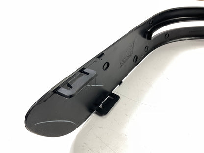 GM 10430947 Driver Left Side Front Bumper Impact Strip Molding For 01-05 Venture