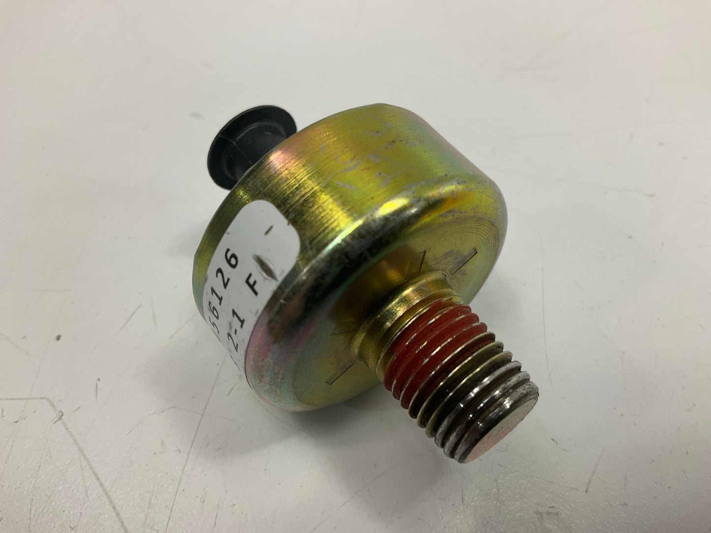 NEW - OEM GM 10456126 Ignition Knock Detonation Sensor