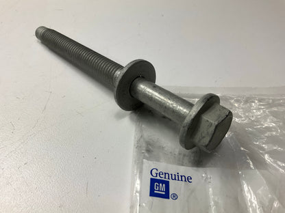 NEW - OEM GM 11547921 Engine Cradle Mount Bolt