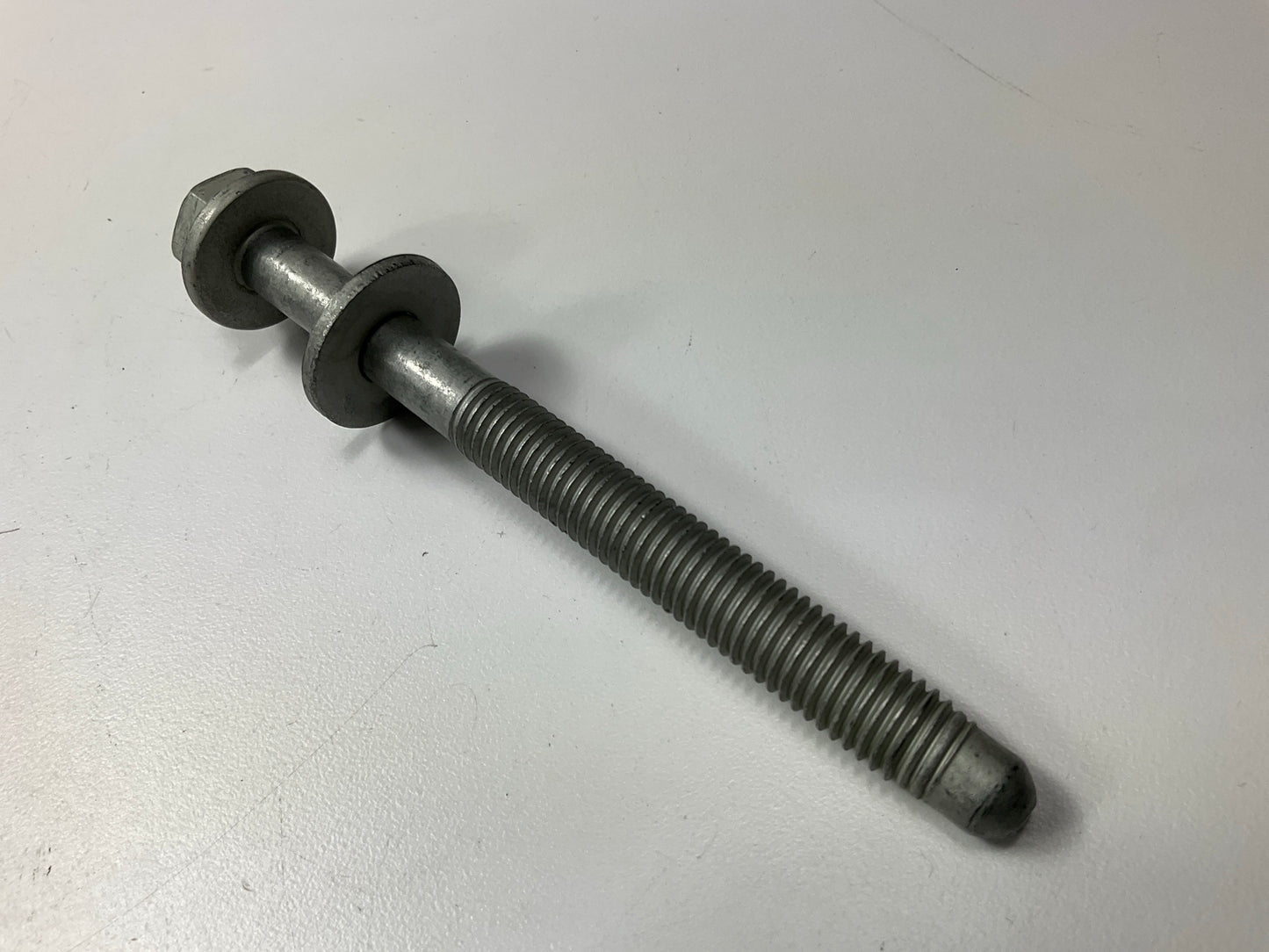 NEW - OEM GM 11547921 Engine Cradle Mount Bolt