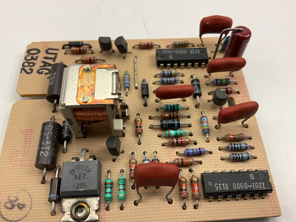 NEW GENUINE OEM GM 12015115 Diesel Glow Plug Circuit Control Module - 1982-83 GM