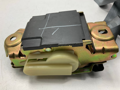 NOS OEM GM 12331004 Right Passengers Side Seat Belt - 1982-1992 Chevy Camaro
