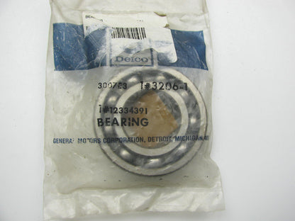 4WD S10 S15 Transfer Case Output Shaft Bearing (Front) OEM GM 12334391 NP231C