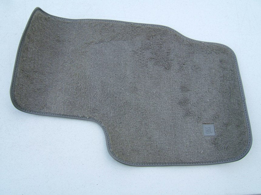 New Old Stock 1991-1996 Chevy Corsica OEM Factory Gray Floor Mats Set 12343796