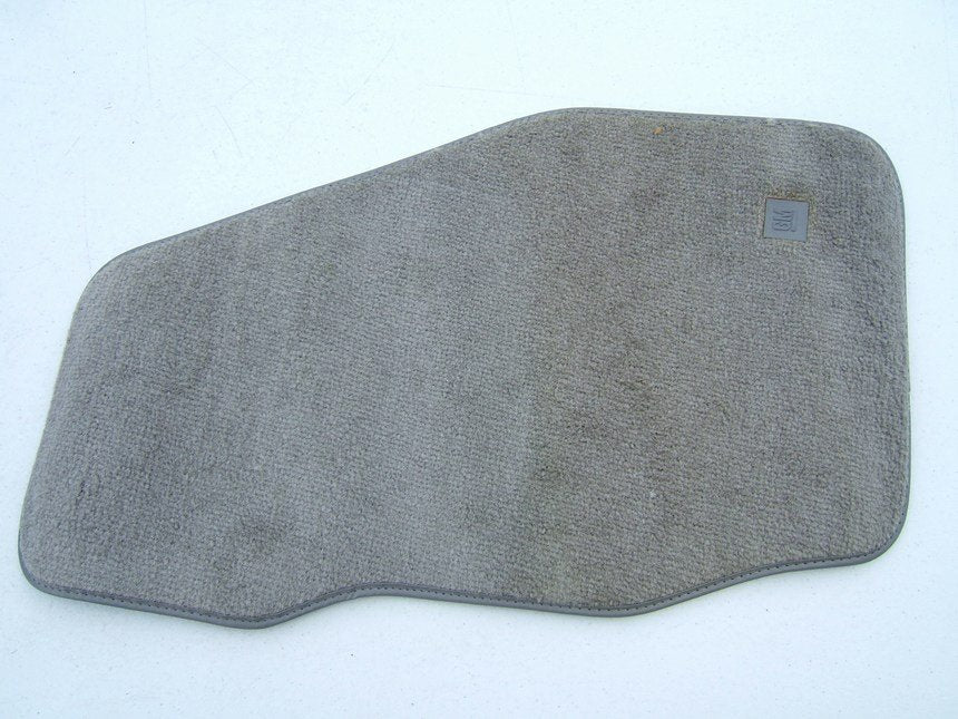 New Old Stock 1991-1996 Chevy Corsica OEM Factory Gray Floor Mats Set 12343796