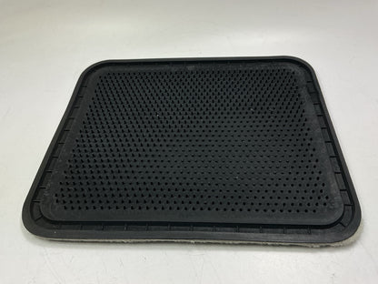 NOS OEM GM 12343888 Rear Gray Floor Mats 2-piece Carpet Set - 1993-1995 Firebird