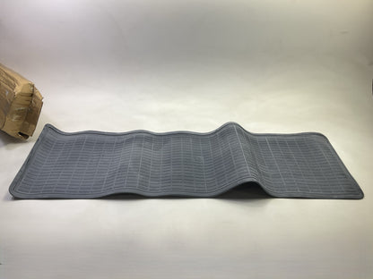 NEW GENUINE GM 12344296 REAR Floor Mat 1997-2000 Astro Safari