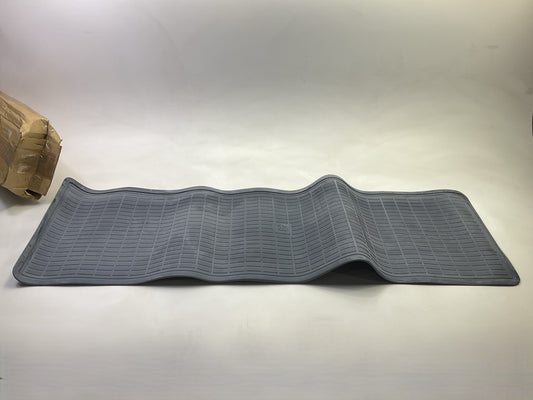 NEW GENUINE GM 12344296 REAR Floor Mat 1997-2000 Astro Safari