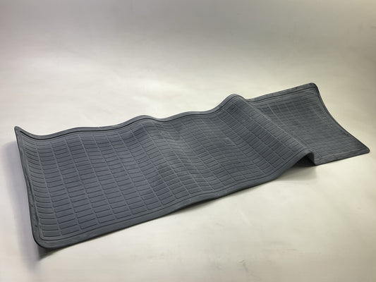 NEW GENUINE GM 12344296 REAR Floor Mat 1997-2000 Astro Safari