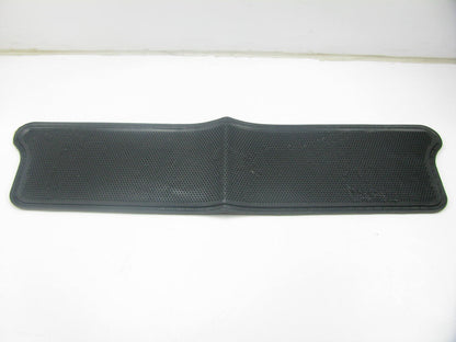 1997-2005 Chevrolet Venture Montana Silhouette 3rd Row Seat Floor Mat 12365729