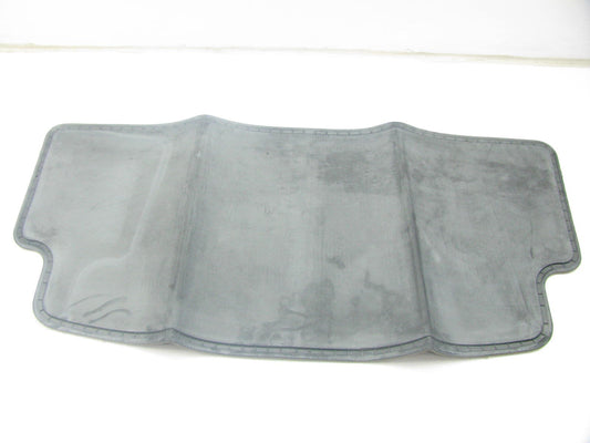 OEM GM 12365769 Rear Cargo Gray Floor Mat (Carpet): 1997-2005 Venture, Montana